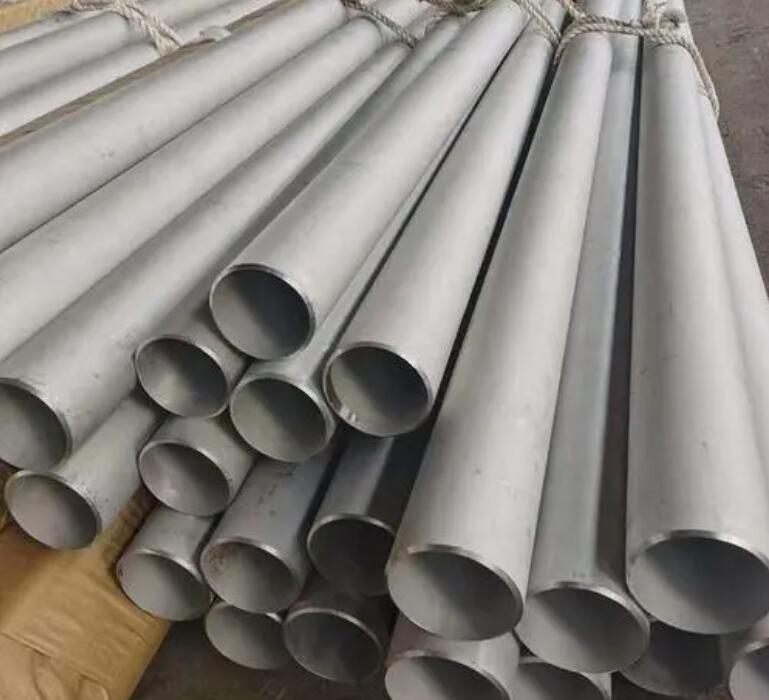 盐湖304不锈钢管